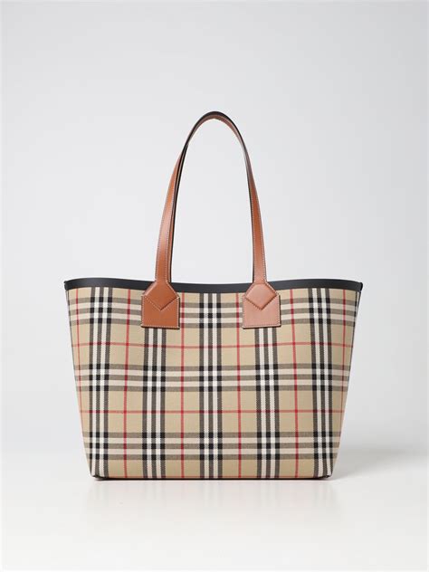 borsa burberry donna|Burberry Limited.